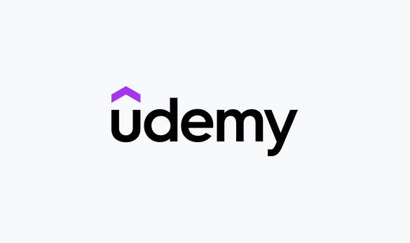 Udemy Logo